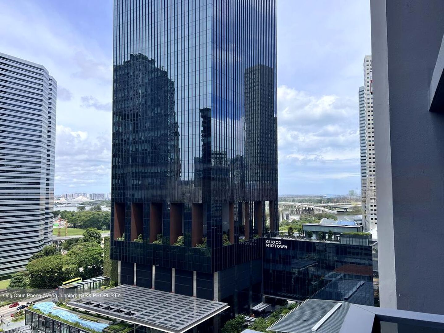 The M (D7), Apartment #470384621